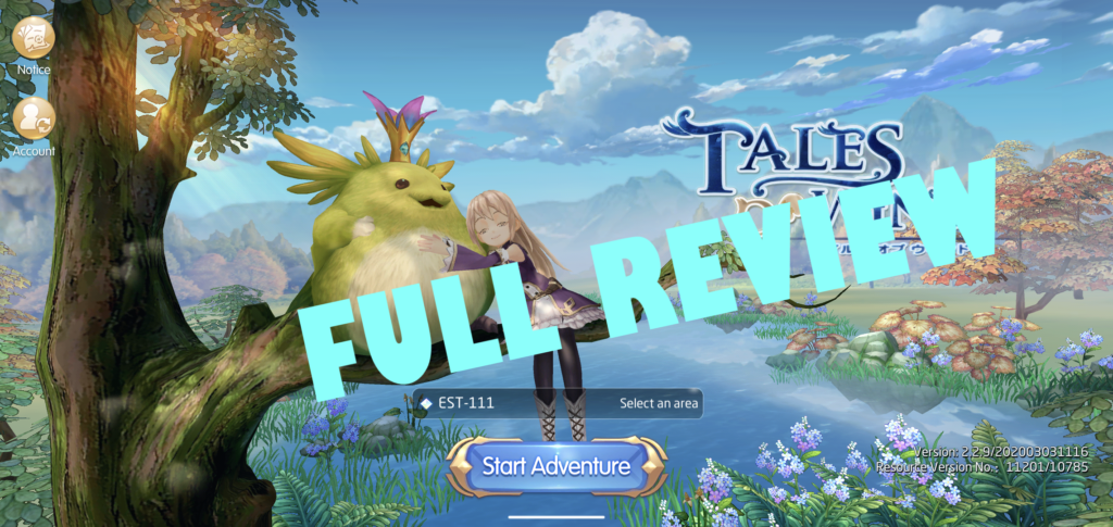 Mobile Game Review Tales Of Wind Nerd Light   Tales Of Wind 1024x485 